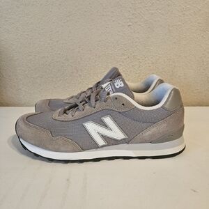 New Balance 515 Gray